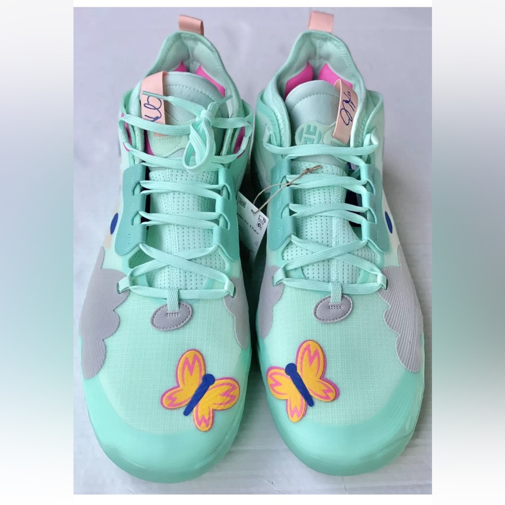 Adidas Harden Vol. 5 Futurenatural